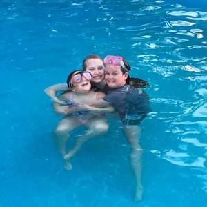 Meet your Posher, Deborah